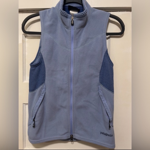 Patagonia regulator vest women’s XS - Picture 1 of 1